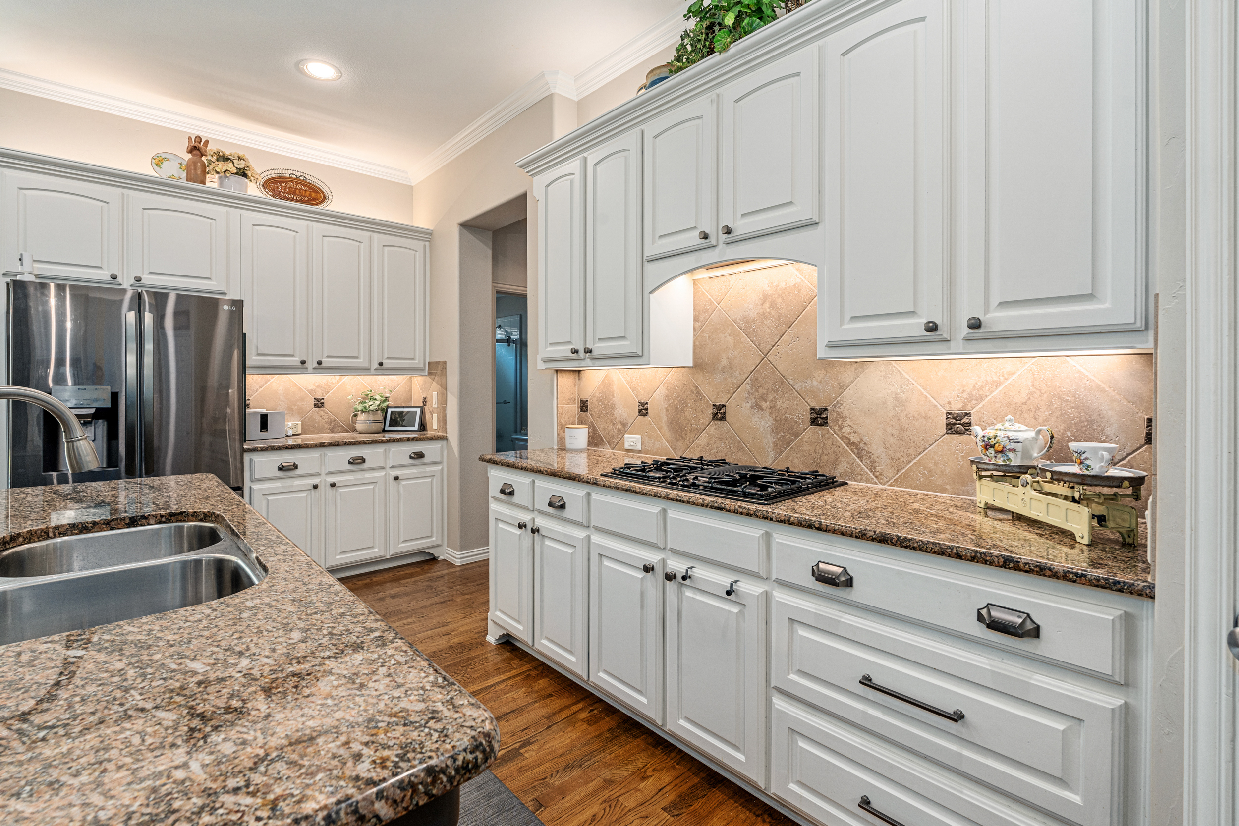 Property Info Section Image